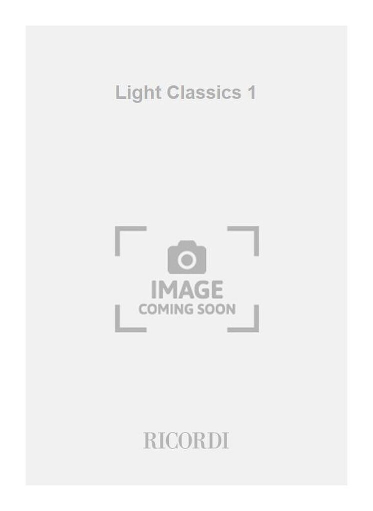 Light Classics 1